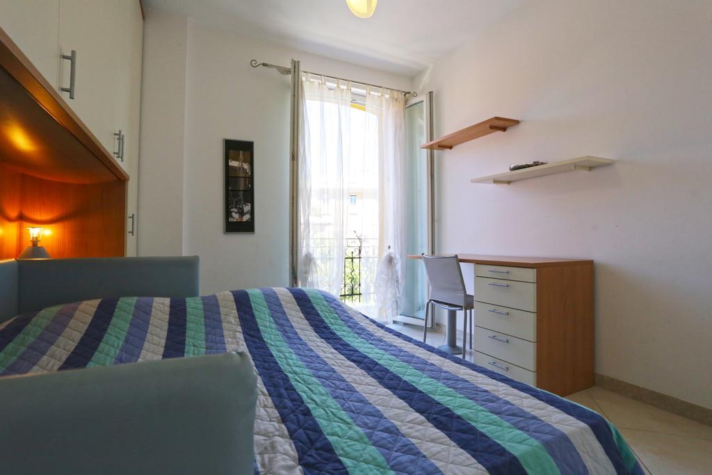 Apartament Libra Flexyrent Rapallo Zewnętrze zdjęcie