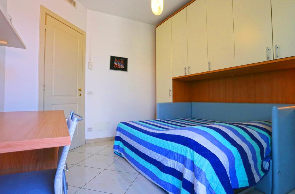 Apartament Libra Flexyrent Rapallo Zewnętrze zdjęcie