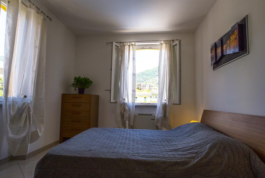 Apartament Libra Flexyrent Rapallo Zewnętrze zdjęcie