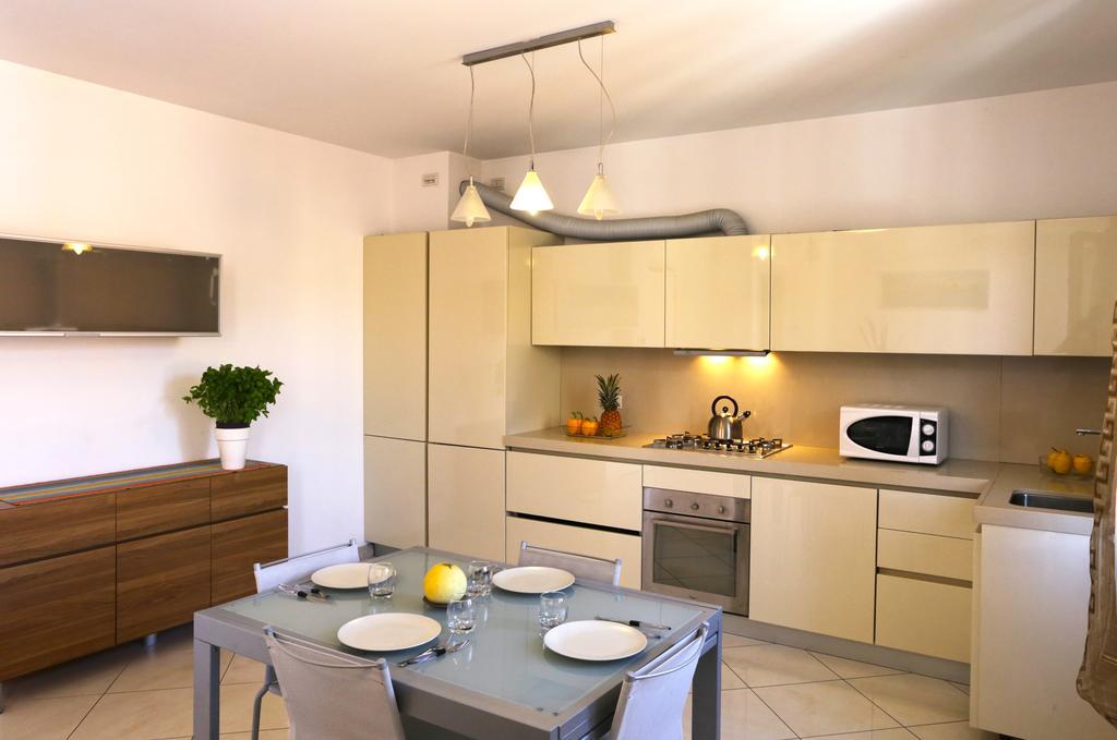Apartament Libra Flexyrent Rapallo Zewnętrze zdjęcie