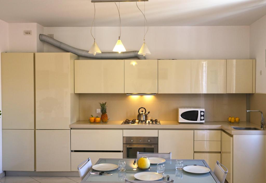 Apartament Libra Flexyrent Rapallo Zewnętrze zdjęcie