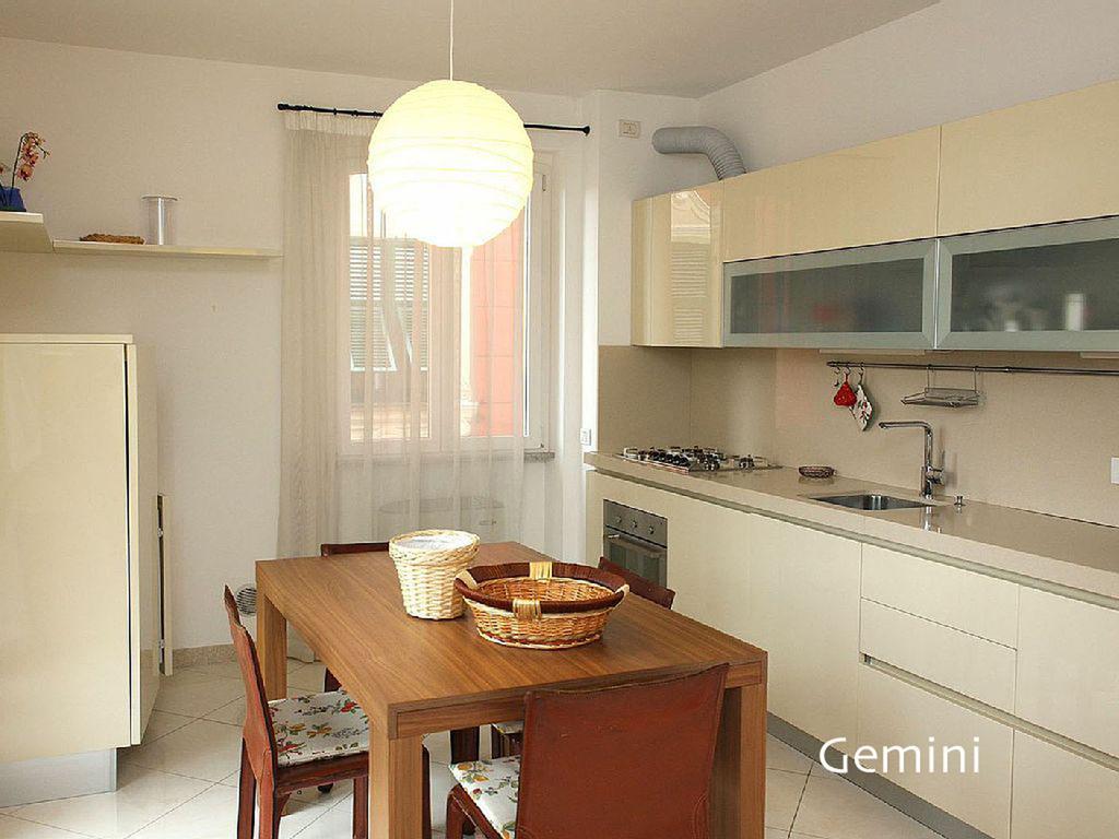 Apartament Libra Flexyrent Rapallo Zewnętrze zdjęcie