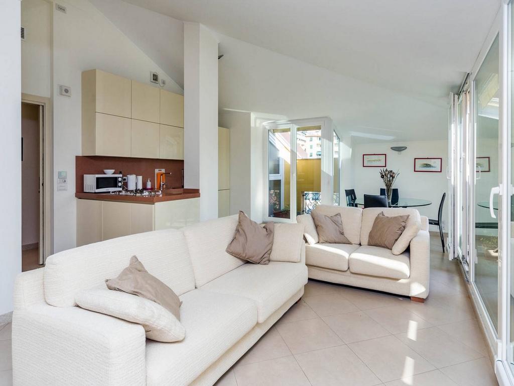 Apartament Libra Flexyrent Rapallo Zewnętrze zdjęcie