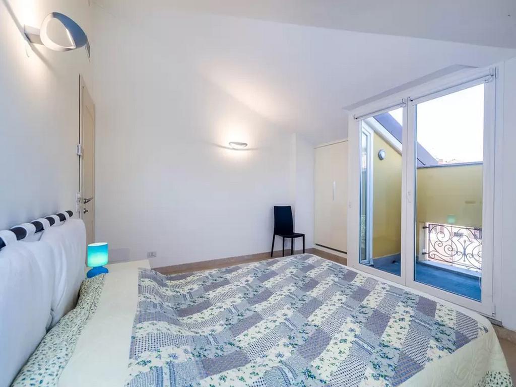 Apartament Libra Flexyrent Rapallo Zewnętrze zdjęcie