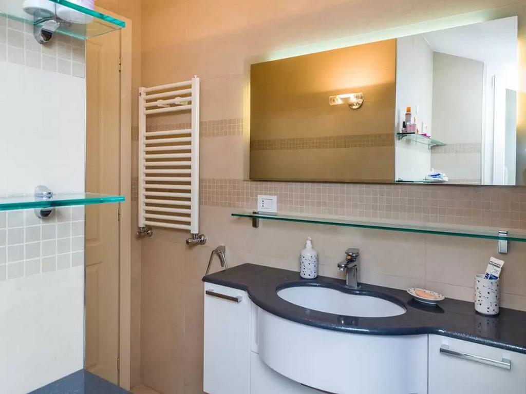 Apartament Libra Flexyrent Rapallo Zewnętrze zdjęcie